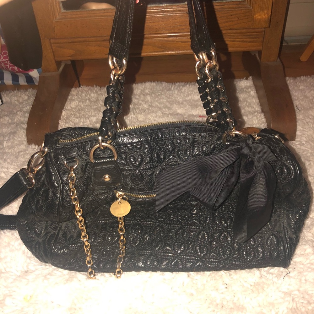 Deux Lux purse